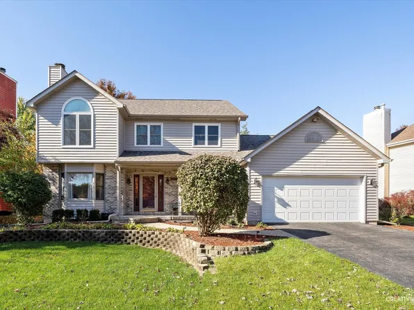 91 Winter Hill Cir, Montgomery, IL 60538