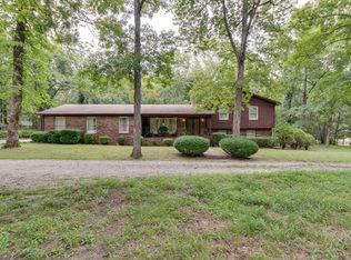 1810 New Columbia Hwy, Lewisburg, TN 37091