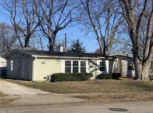 3174 Normandy Rd, Indianapolis, IN 46222