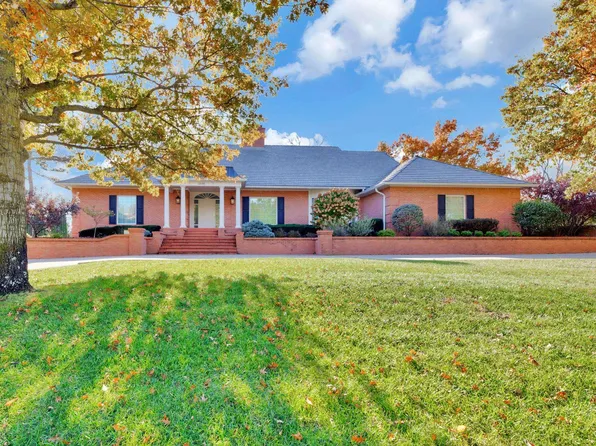 1646 N Foliage Dr, Wichita, KS 67206