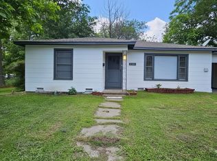 2505 Campbell St, Commerce, TX 75428