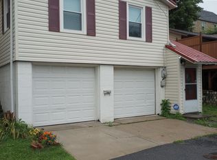 304 Edgewood Ave, Johnstown, PA 15906