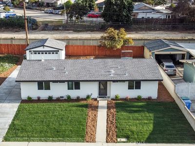 2356 Canterbury Ave, Pomona, CA, 91768