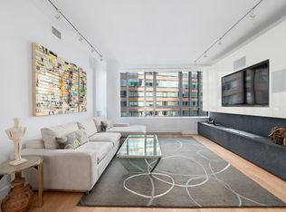 2 River Ter APT 11N, New York, NY 10282