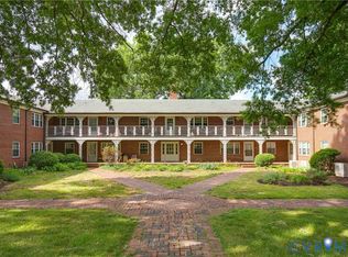 4050 Forest Hill Ave #U9, Richmond, VA 23225