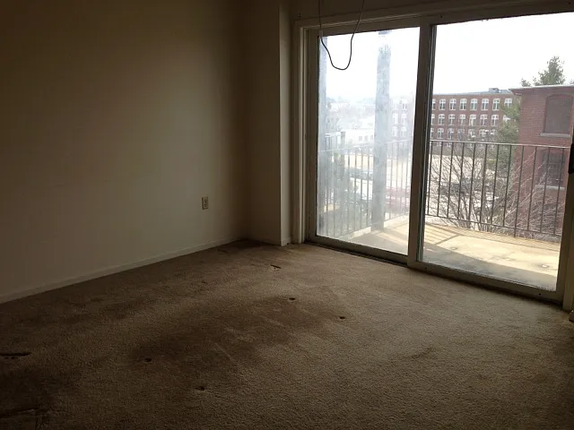 Silver Towers — Photo 4