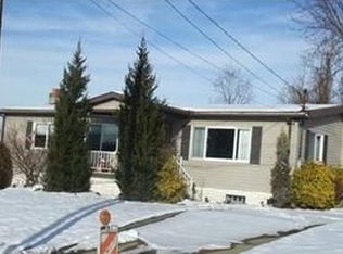 1709 S Pittsburgh St, Connellsville, PA