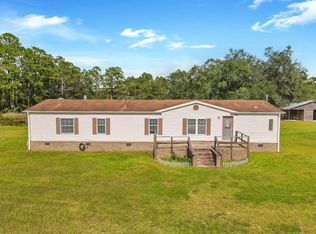 1492 Tibet Hwy SE, Ludowici, GA 31316