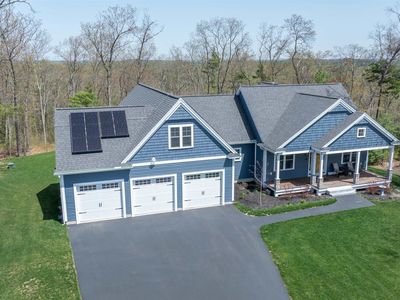 19 Captain Bannon Circle, Merrimack, NH, 03054