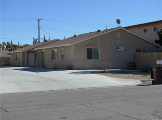 7169 Sage Ave APT A, Yucca Valley, CA 92284