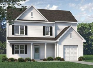 8815 Colbert Place Dr, Leland, NC 28451