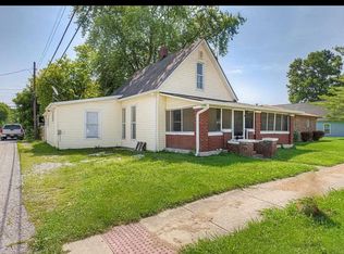 343 N Center St, Plainfield, IN 46168