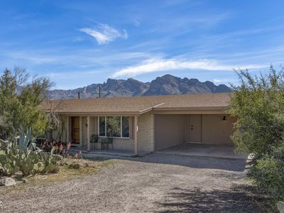 9932 N Calle Solano, Tucson, AZ, 85737