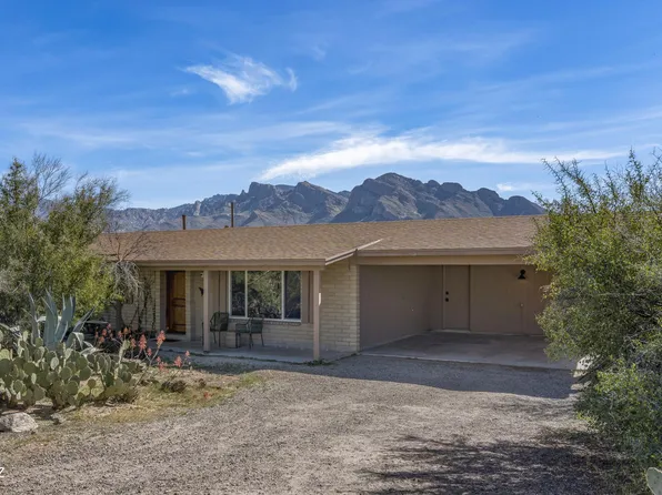 9932 N Calle Solano, Tucson, AZ 85737