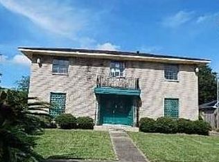 2335 Saint Nick Dr, New Orleans, LA 70131