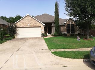 1646 Skyview Dr, Irving, TX 75060