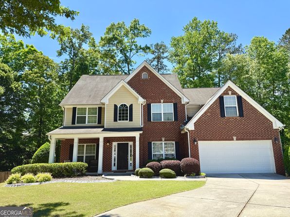 345 Manning Ct SW, Atlanta, GA 30349