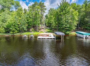 8106 Camp Rd #2, Eagle River, WI 54521