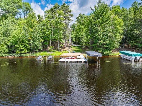 8106 Camp Rd #2, Eagle River, WI 54521