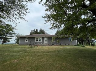 2201 S 925 W, Francesville, IN 47946