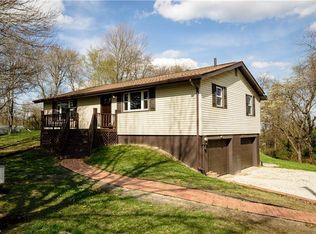 8240 Ridge Ave SE, East Sparta, OH 44626