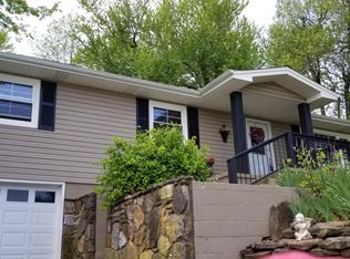 482 McLean Rd, Ozark, MO 65721