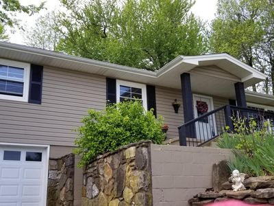 482 McLean Rd, Ozark, MO, 65721