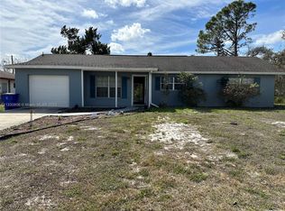 122 Lime Rd NW, Lake Placid, FL 33852