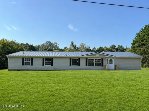 10326 Patsy Cline Way, Strawberry Plains, TN 37871