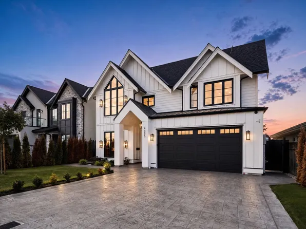 4355 64th St, Delta, BC V4K 3M2