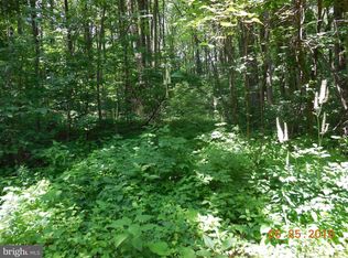 11470 Mountain Heights Rd, Front Royal, VA 22630