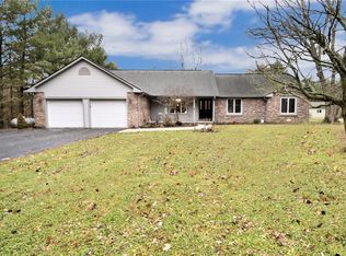 7835 N County Road 200 W, Lizton, IN