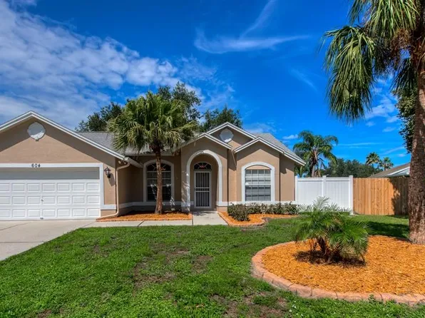 604 46th St E, Bradenton, FL 34208