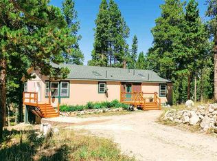 3390 Misty Mountain Rd, Casper, WY 82601