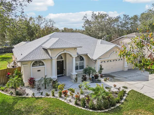 5606 Macallan Dr, Tampa, FL 33625
