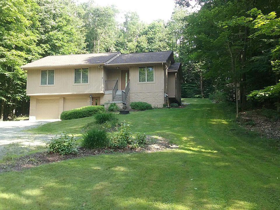 Main Exterior