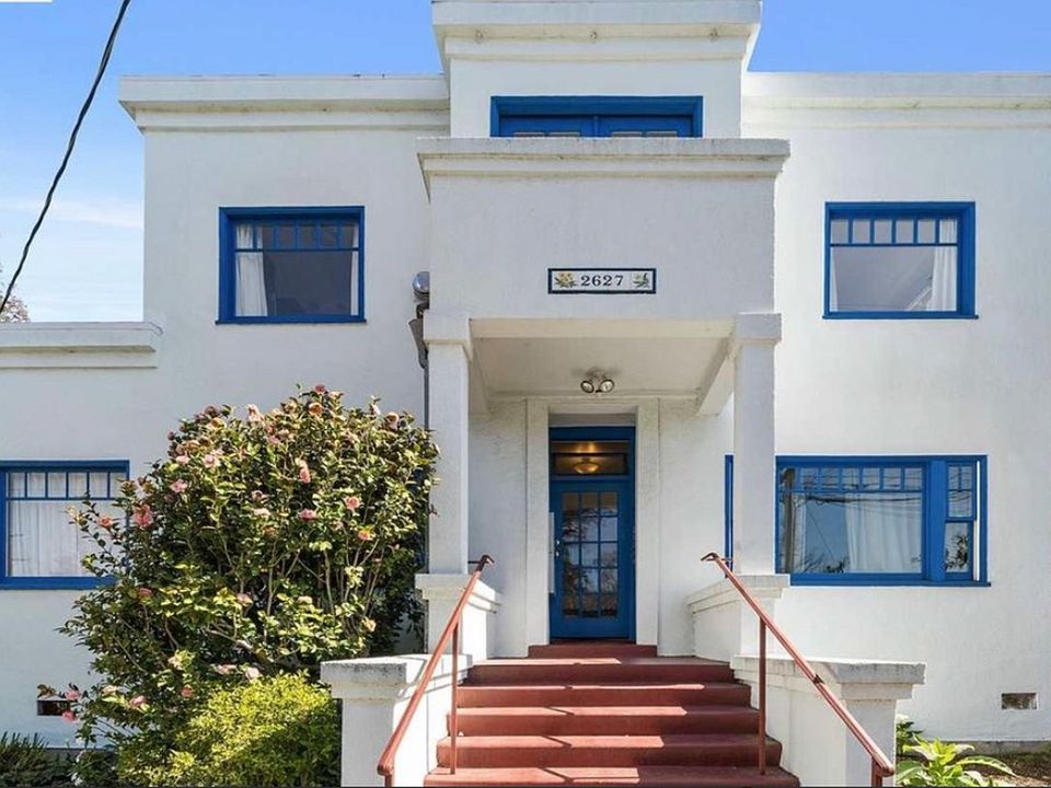 2627 Fulton St. 2627 Fulton St Berkeley CA Zillow