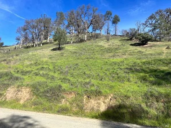 2286 New Long Valley Road, Clearlake Oaks, CA 95423