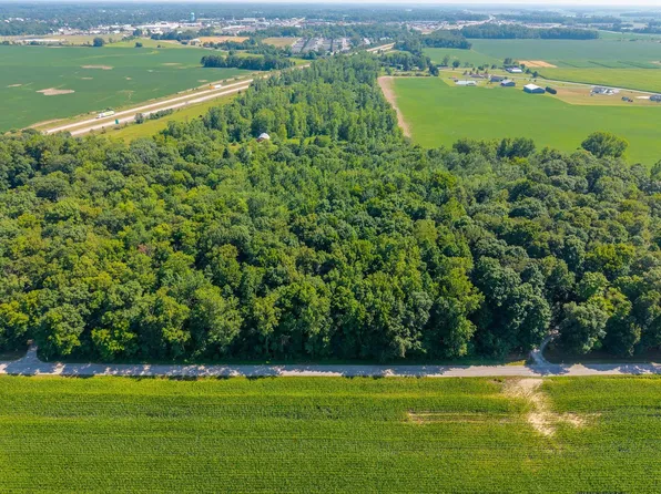 2438 County Road 38, Auburn, IN 46706
