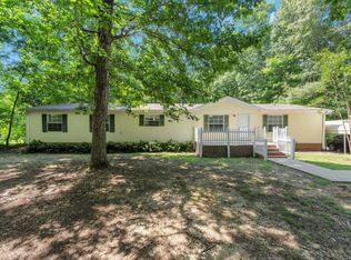 2416 Lucy Garrett Rd, Roxboro, NC 27574