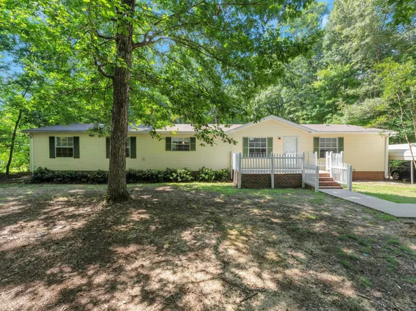 2416 Lucy Garrett Rd, Roxboro, NC 27574