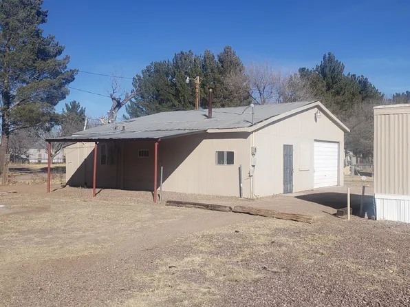 217 Tamarack St, Socorro, NM 87801