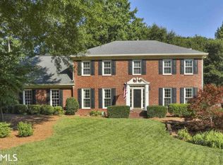 119 Cloister Dr, Peachtree City, GA 30269