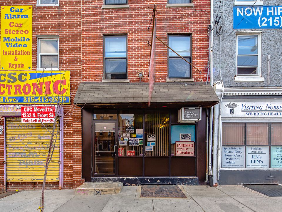 1st image of 126 W Girard Ave