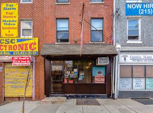 126 W Girard Ave, Philadelphia, PA