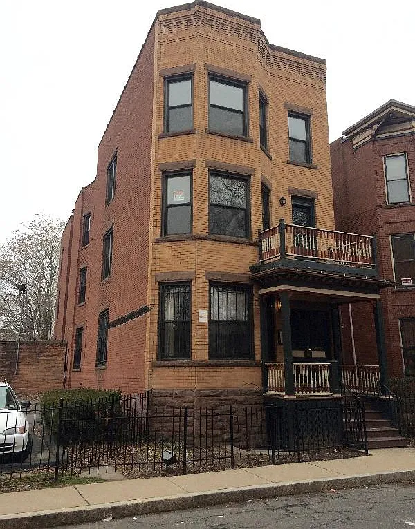1 Whitman Ct — Photo 1