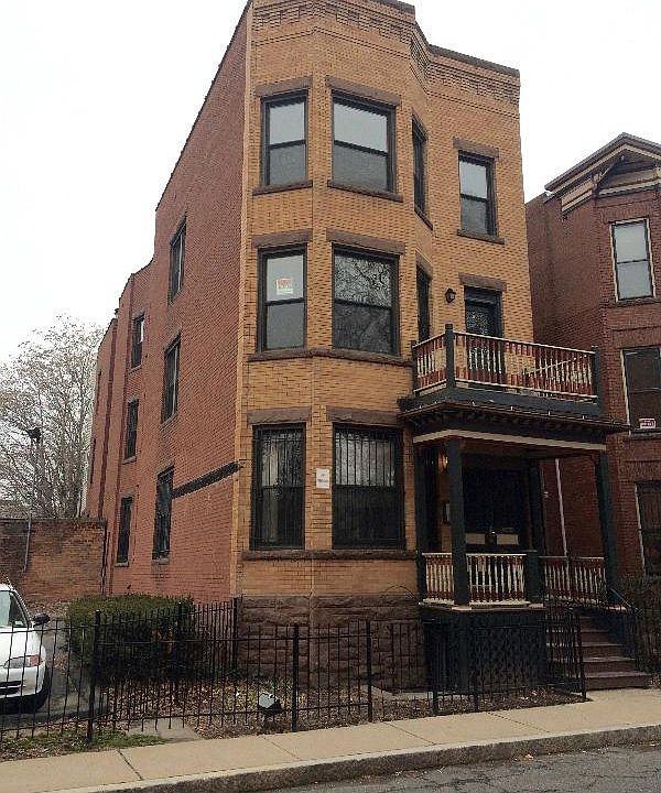 1 Whitman Ct.