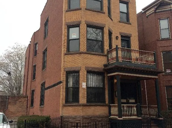 1 Whitman Ct APT 2A, Hartford, CT 06106