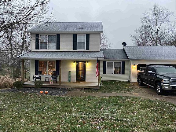 2nd image of 223 Cynthiana St