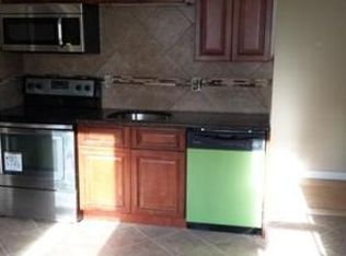 199 Spring St #1, Brockton, MA 02301